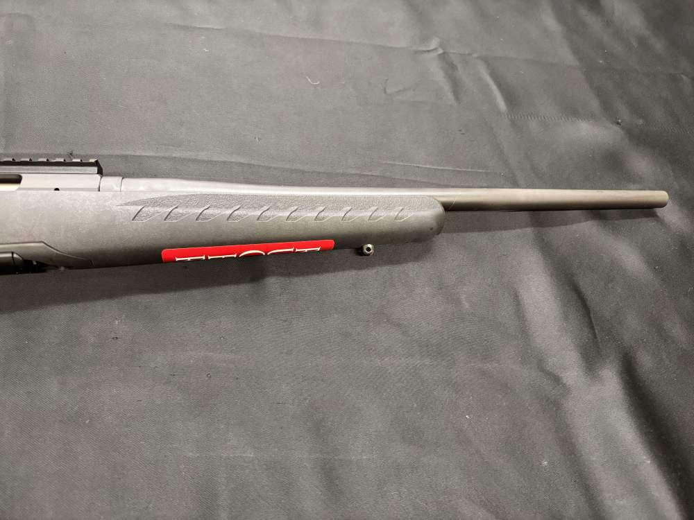 Ruger American Compact .308 WIN -img-5
