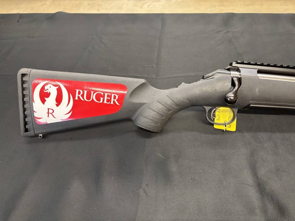 Ruger American Compact .308 WIN -img-1