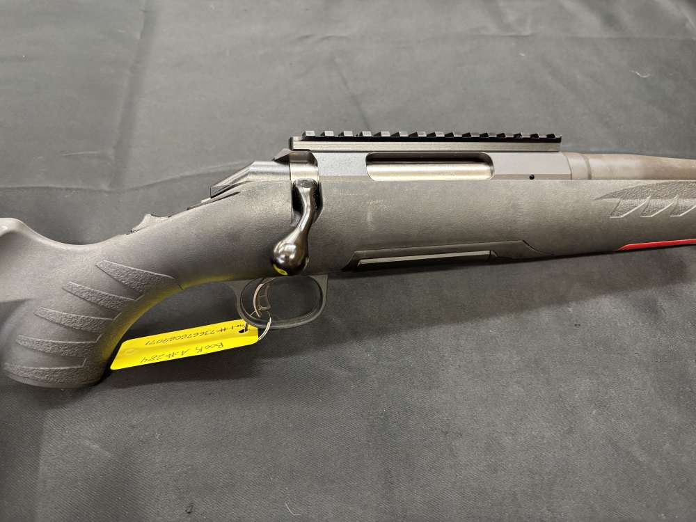 Ruger American Compact .308 WIN -img-2
