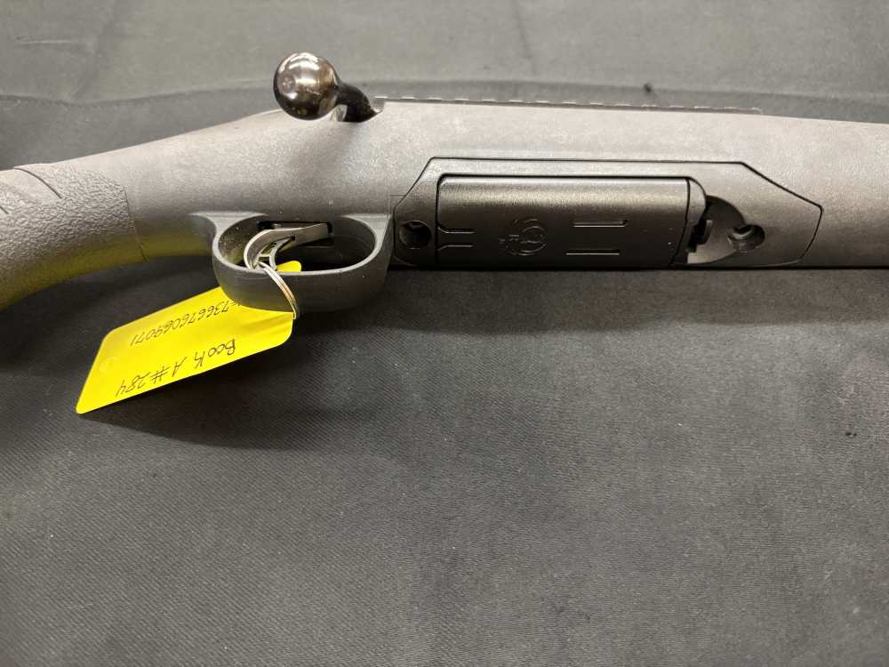 Ruger American Compact .308 WIN -img-4
