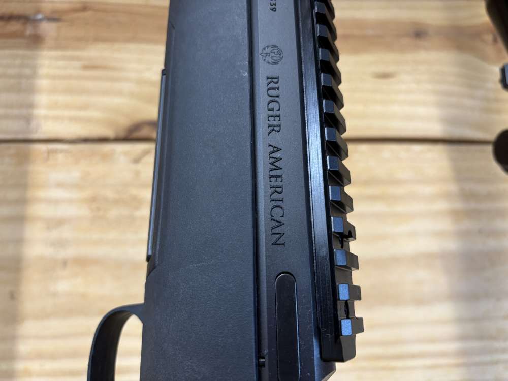 Ruger American Compact .308 WIN -img-6