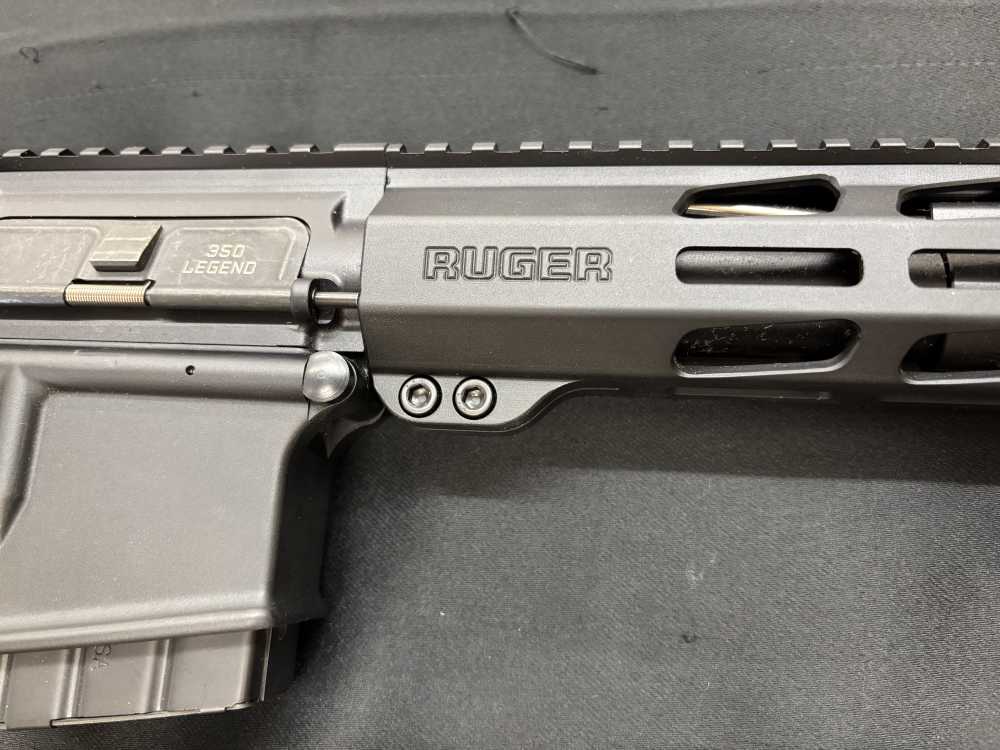 Ruger AR556 MPR 350 Legend-img-5