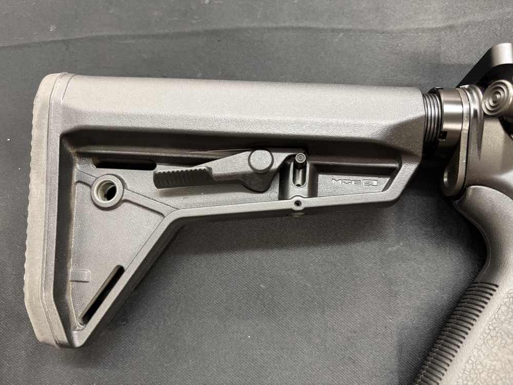 Ruger AR556 MPR 350 Legend-img-3
