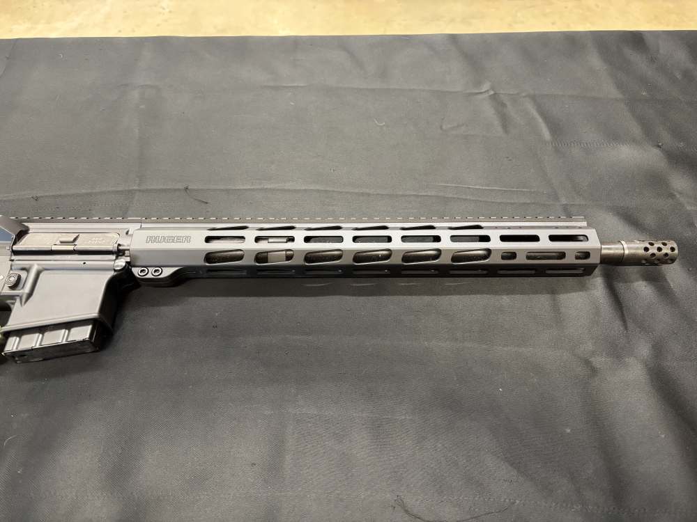 Ruger AR556 MPR 350 Legend-img-2