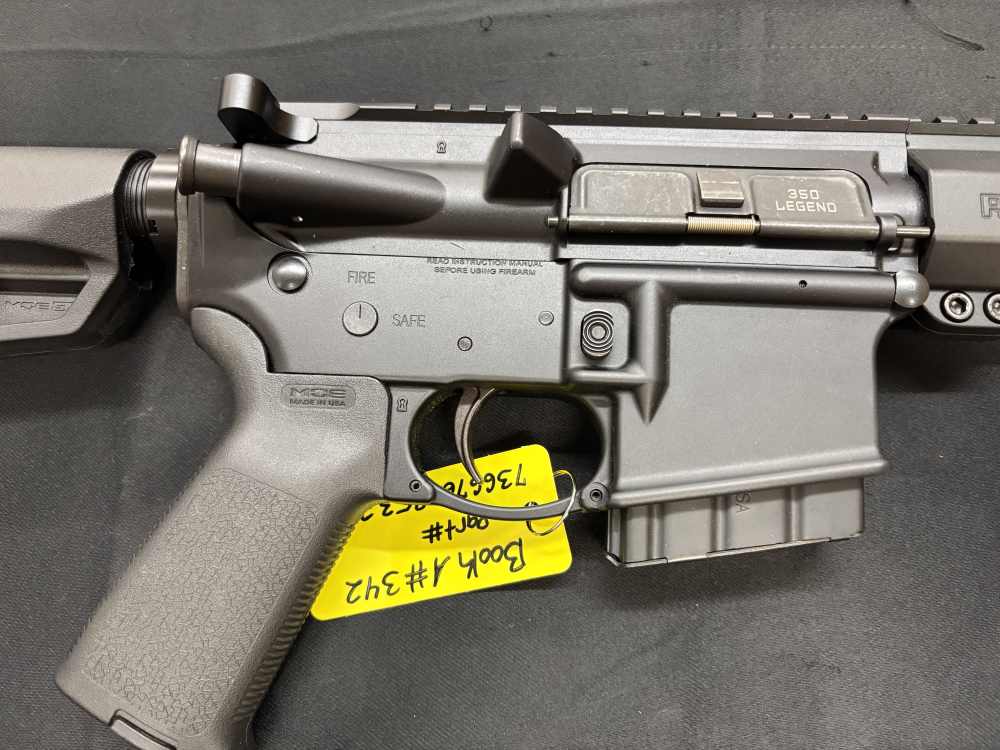 Ruger AR556 MPR 350 Legend-img-4