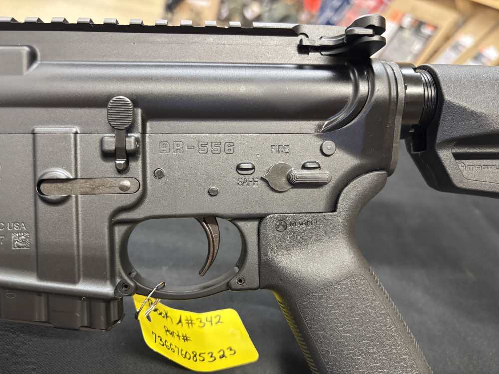 Ruger AR556 MPR 350 Legend-img-8
