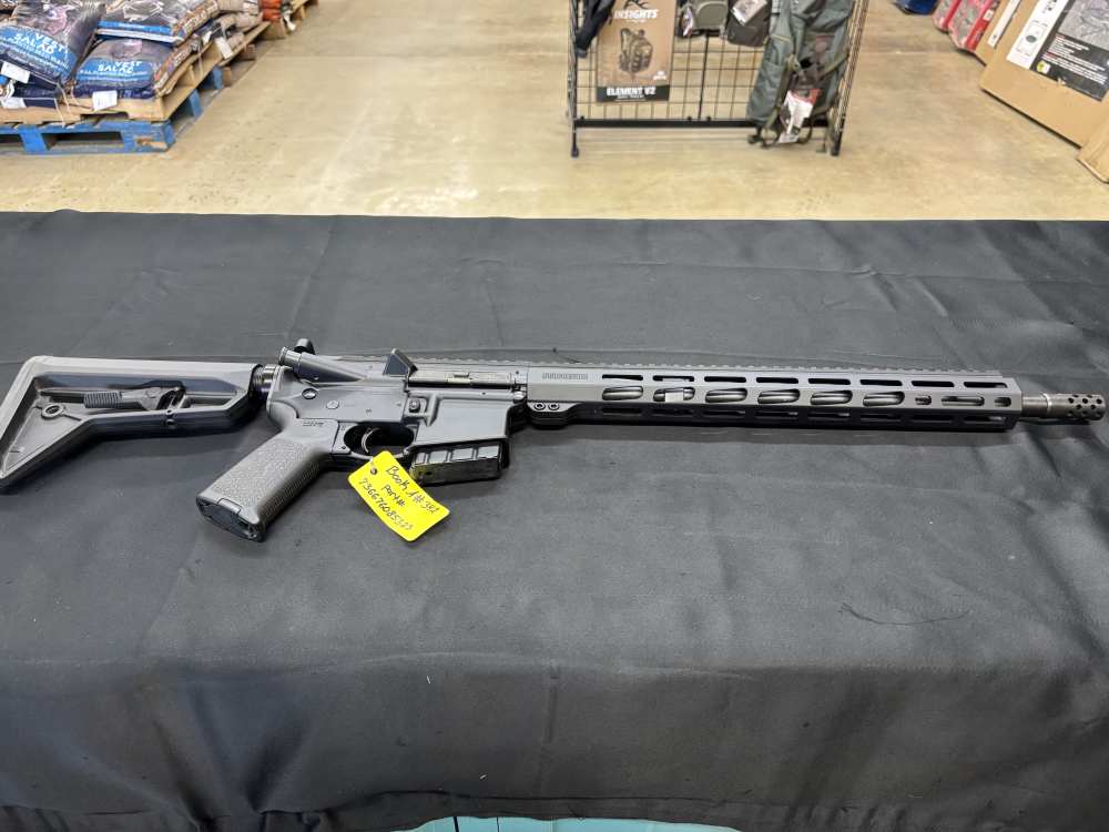 Ruger AR556 MPR 350 Legend-img-0