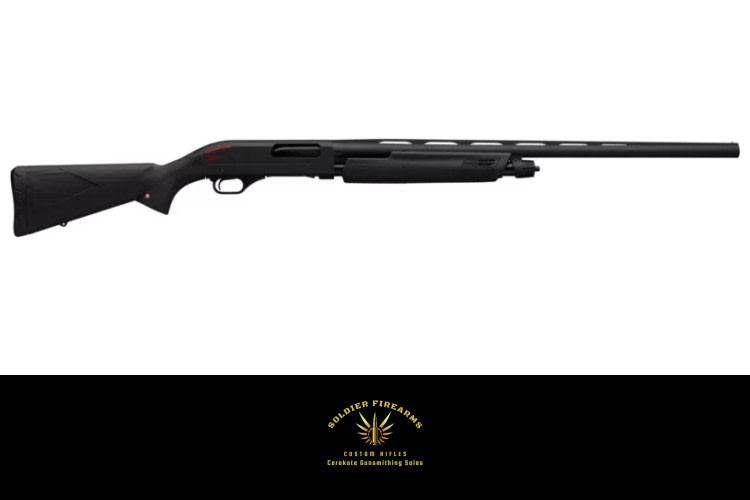 WINCHESTER SXP BLACK SHADOW 12/24 3"-img-0