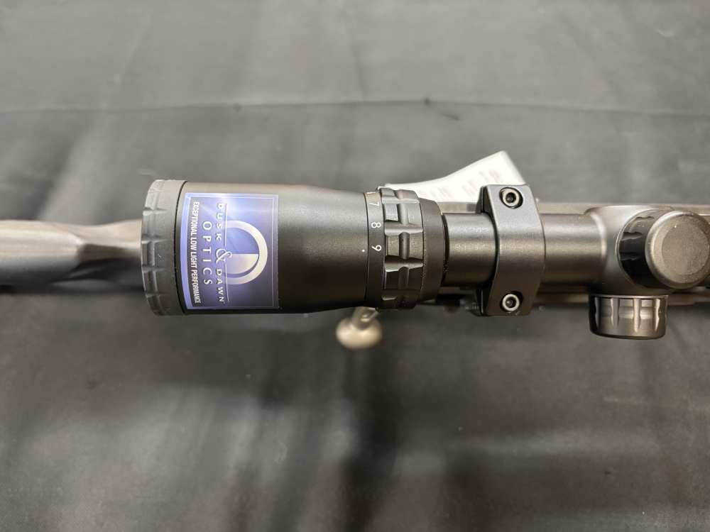 Savage Axis II XP 350 Legend-img-6