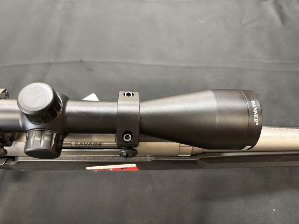 Savage Axis II XP 350 Legend-img-5