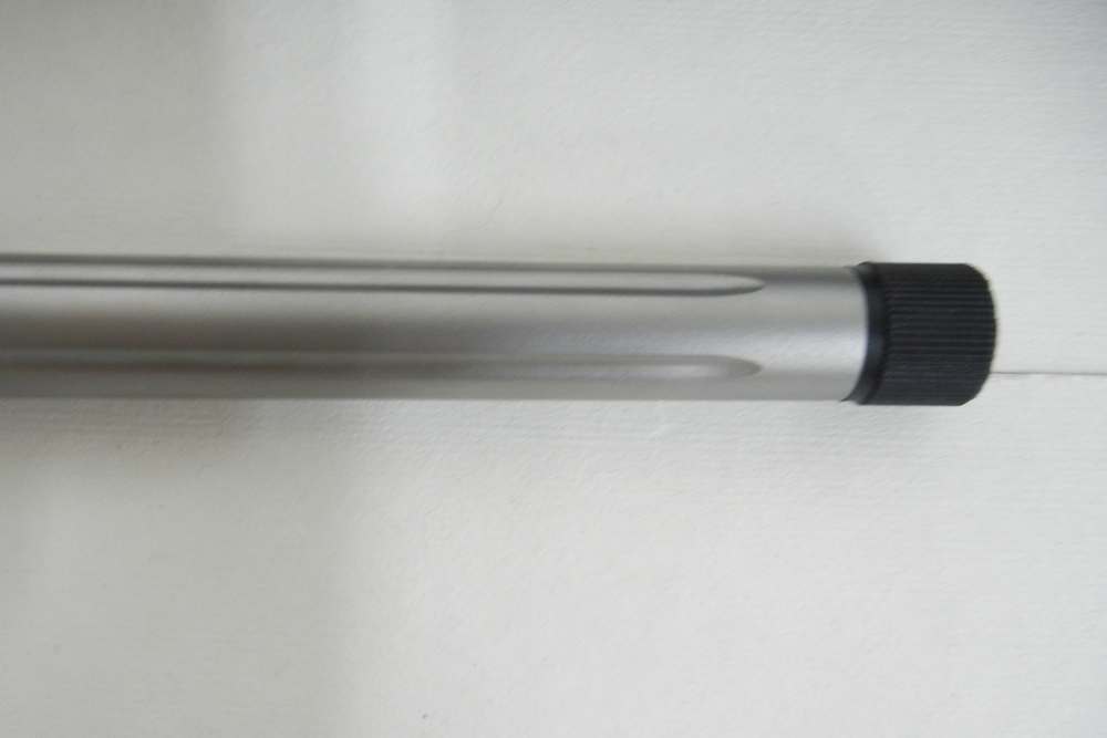 Thompson Center Encore Pro Hunter Barrel- 350 Legend -15" Pistol SST Fluted-img-2
