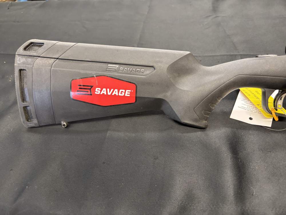 Savage Axis II 400 Legend-img-1
