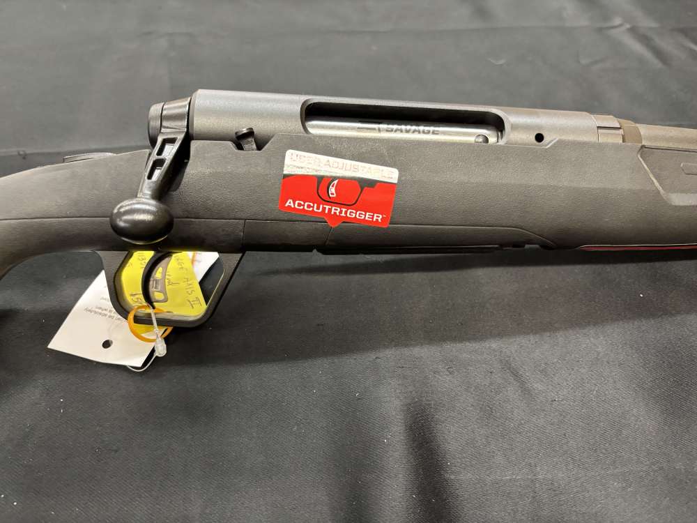 Savage Axis II 400 Legend-img-2