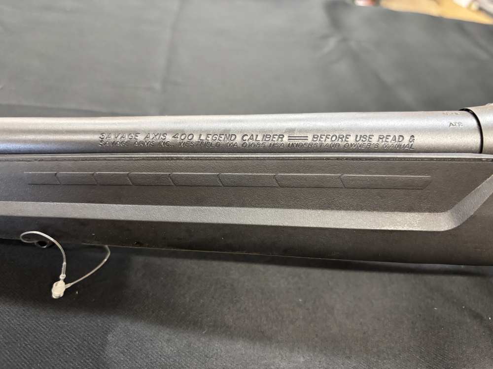 Savage Axis II 400 Legend-img-5
