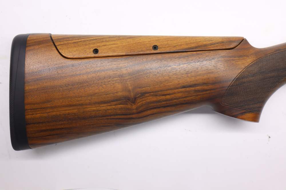 Beretta 691 Sporting Adj comb 12ga 30" 2018 used in case #26070235-img-2