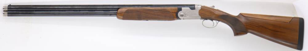 Beretta 691 Sporting Adj comb 12ga 30" 2018 used in case #26070235-img-19