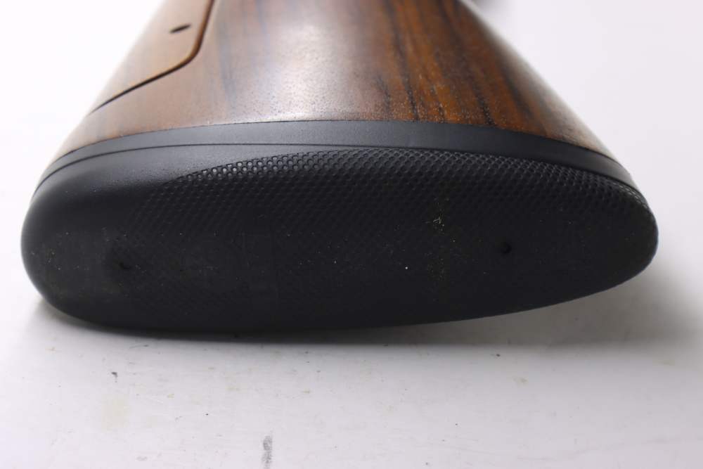 Beretta 691 Sporting Adj comb 12ga 30" 2018 used in case #26070235-img-1