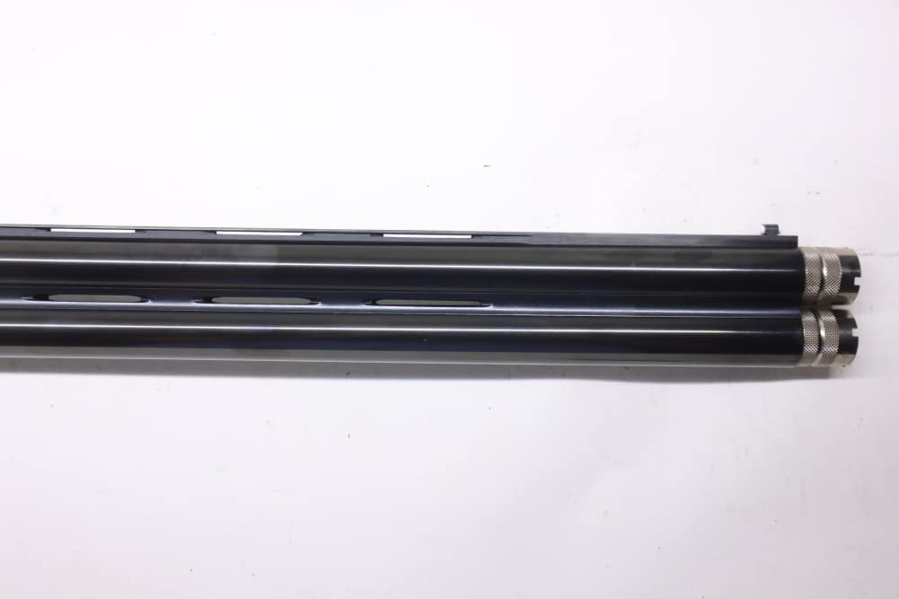Beretta 691 Sporting Adj comb 12ga 30" 2018 used in case #26070235-img-4