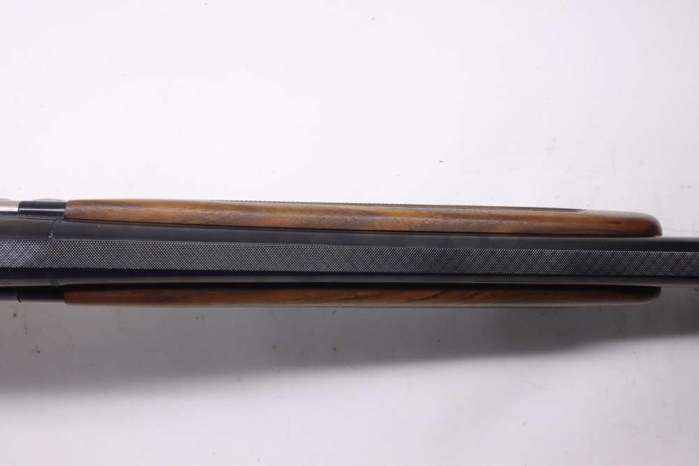 Beretta 691 Sporting Adj comb 12ga 30" 2018 used in case #26070235-img-7