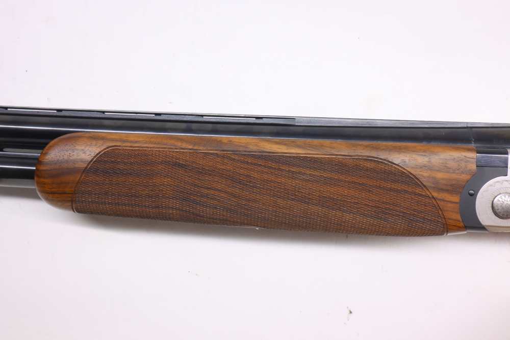 Beretta 691 Sporting Adj comb 12ga 30" 2018 used in case #26070235-img-16