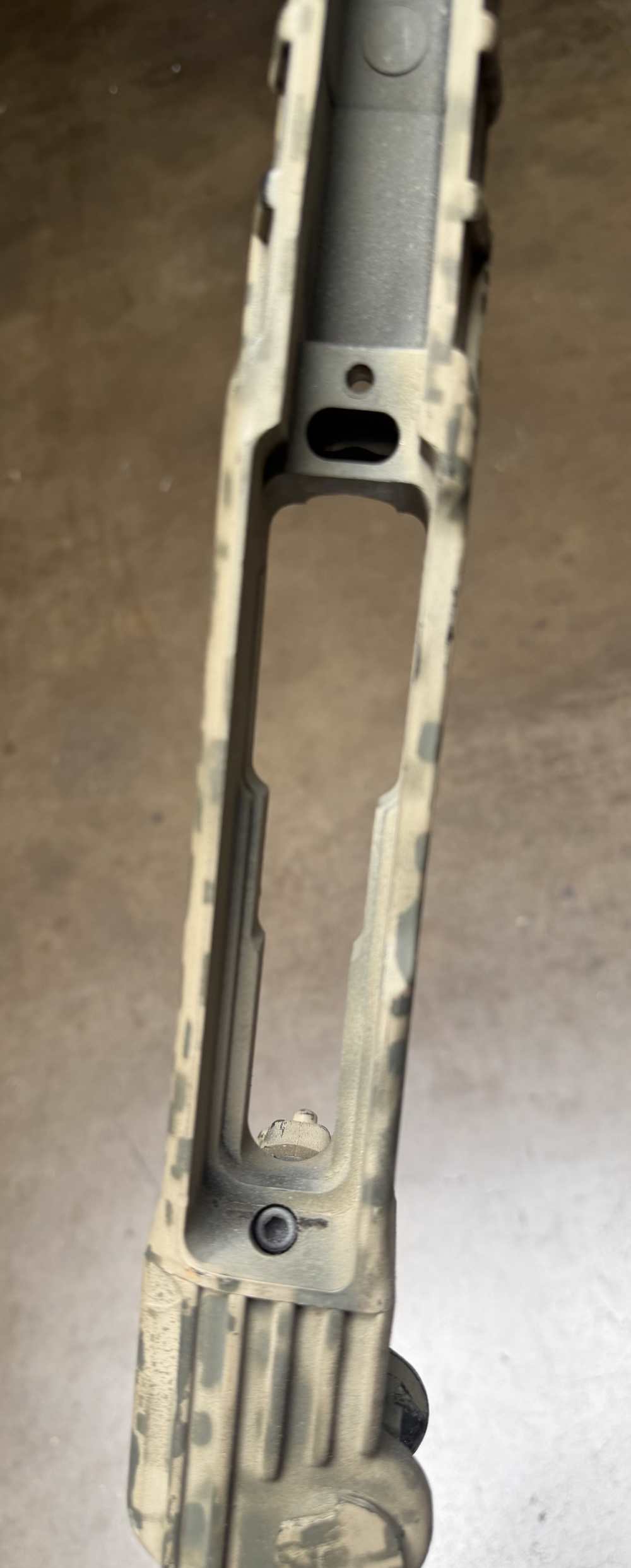 Ram Line FST 1111 Ruger 10/22 Folding Stock-img-4