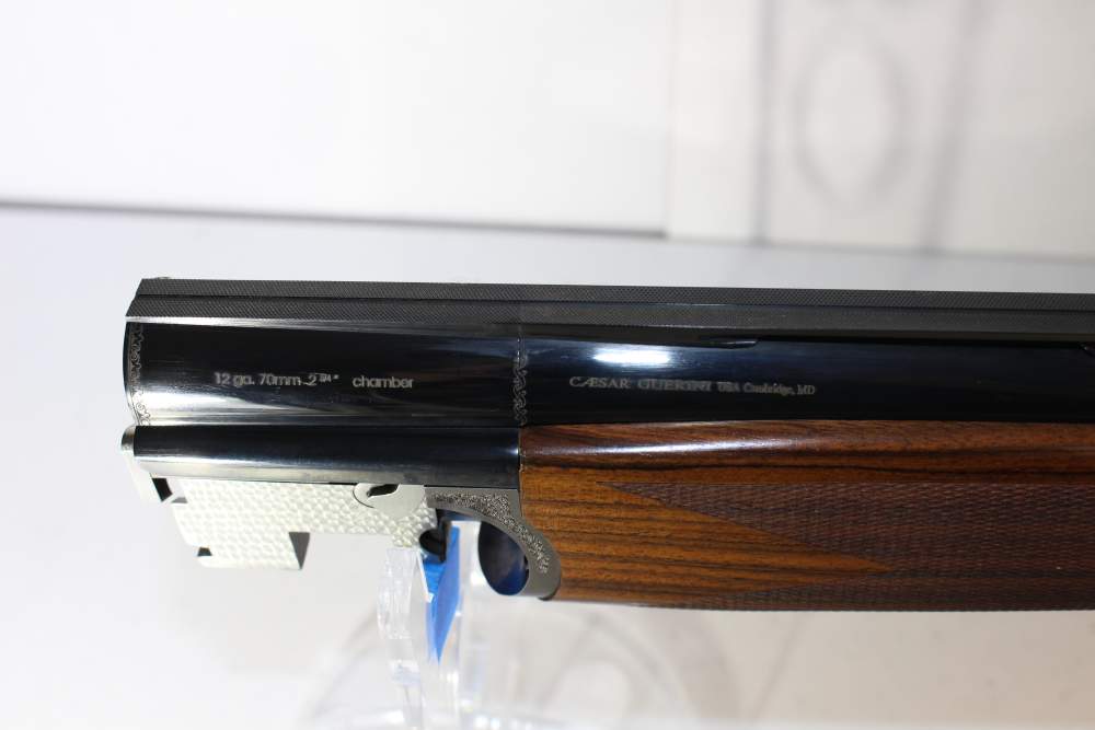 Caesar Guerini Magnus Sporting, 12 gauge, 32" barrels, New in case-img-13
