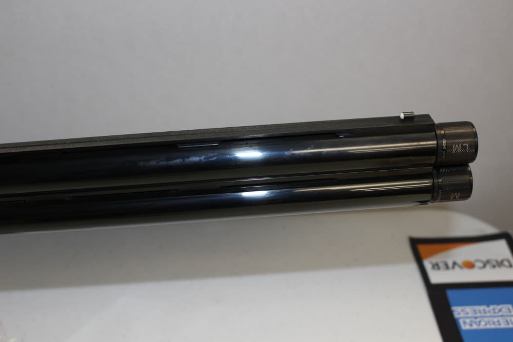 Caesar Guerini Magnus Sporting, 12 gauge, 32" barrels, New in case-img-15