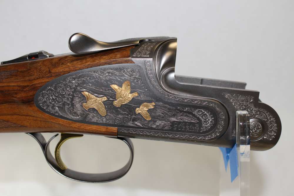 Caesar Guerini Magnus Sporting, 12 gauge, 32" barrels, New in case-img-7
