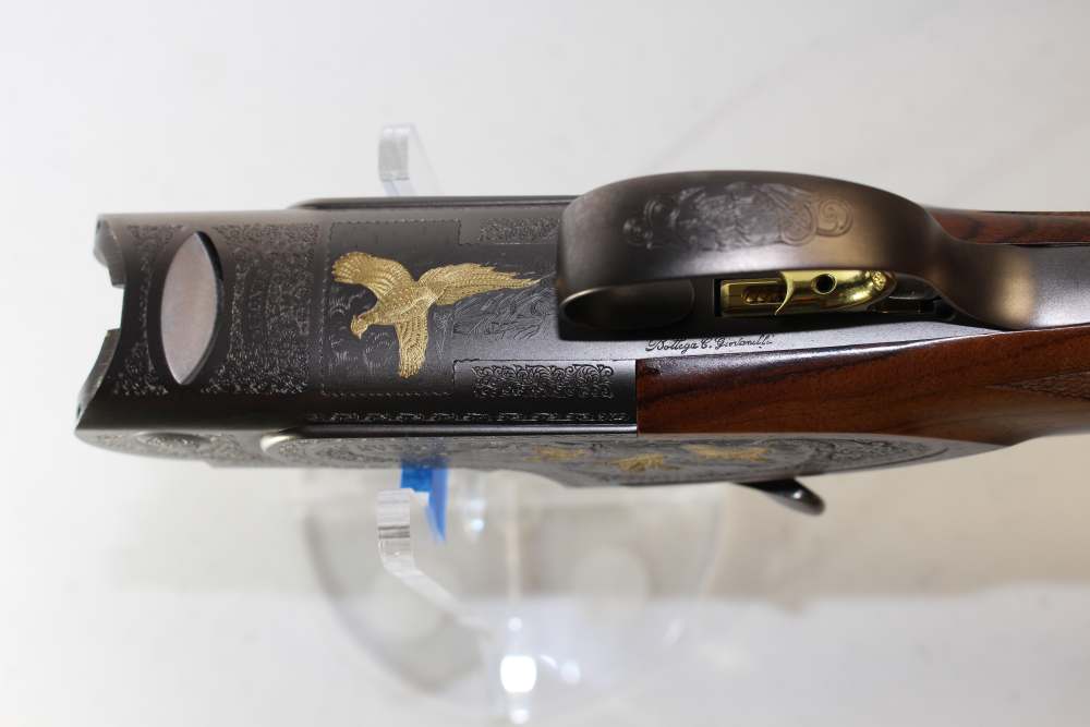 Caesar Guerini Magnus Sporting, 12 gauge, 32" barrels, New in case-img-10