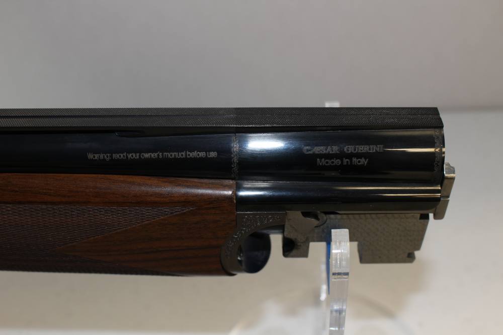 Caesar Guerini Magnus Sporting, 12 gauge, 32" barrels, New in case-img-16