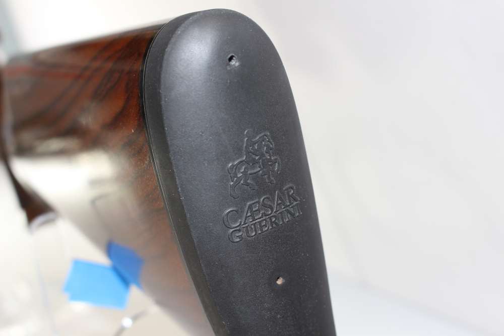 Caesar Guerini Magnus Sporting, 12 gauge, 32" barrels, New in case-img-9