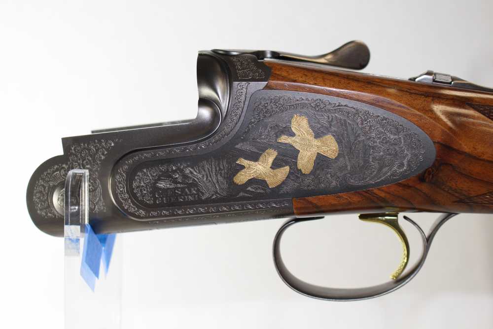 Caesar Guerini Magnus Sporting, 12 gauge, 32" barrels, New in case-img-6