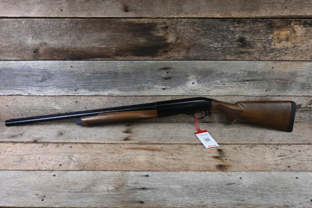 USED BENELLI MONTEFELTRO 12 GAUGE -img-8