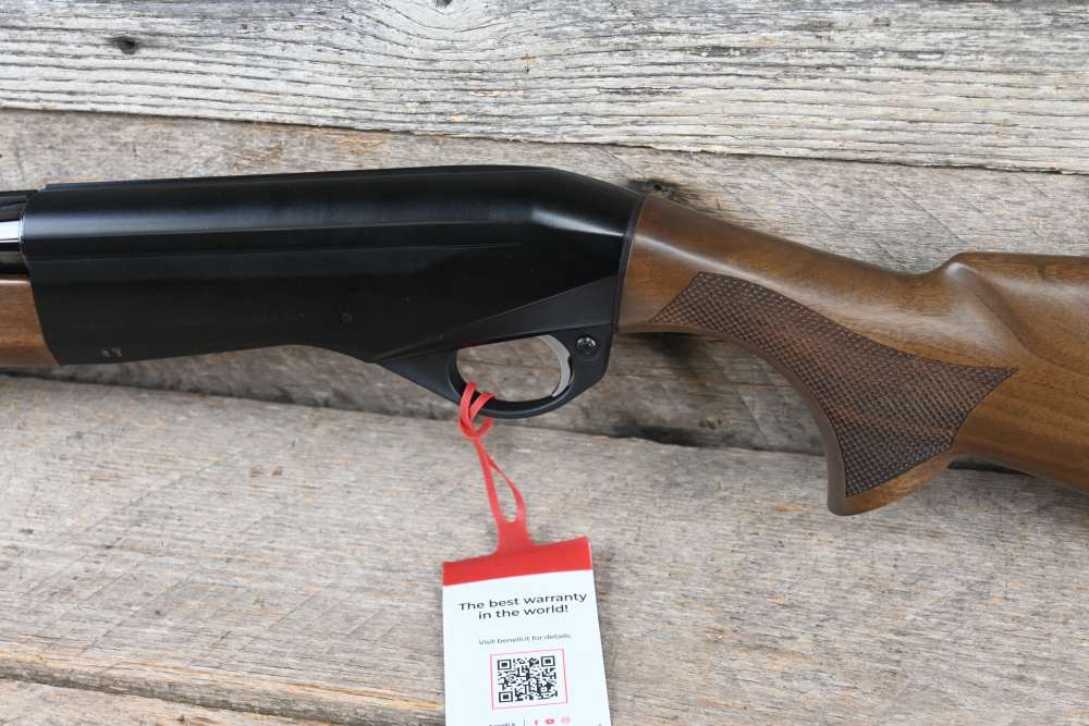 USED BENELLI MONTEFELTRO 12 GAUGE -img-10