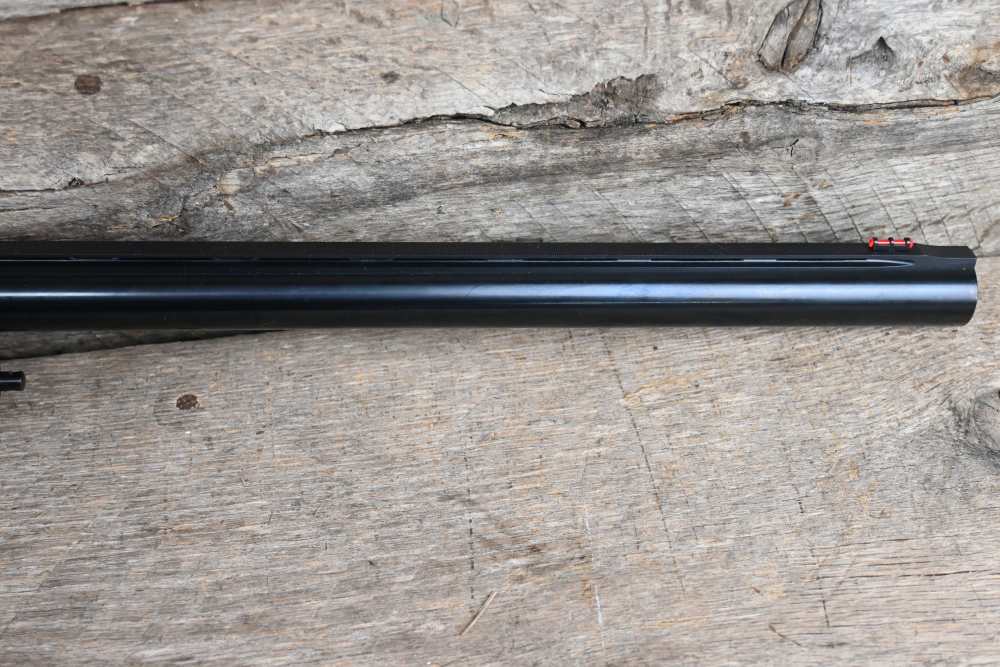 USED BENELLI MONTEFELTRO 12 GAUGE -img-6