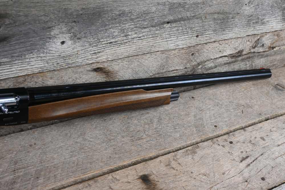 USED BENELLI MONTEFELTRO 12 GAUGE -img-4