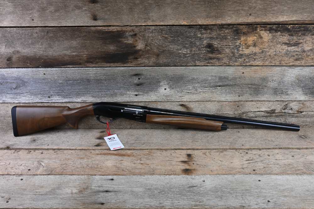 USED BENELLI MONTEFELTRO 12 GAUGE -img-1