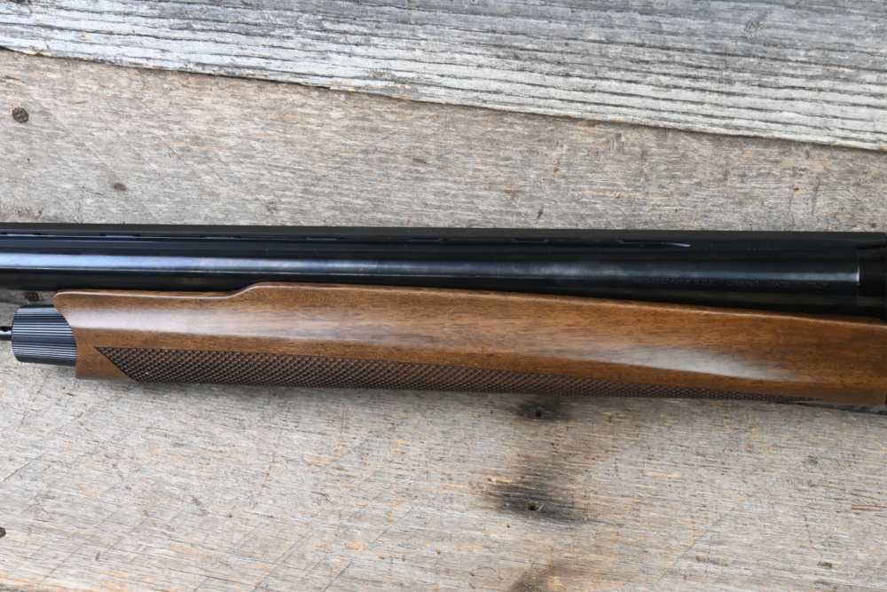 USED BENELLI MONTEFELTRO 12 GAUGE -img-12