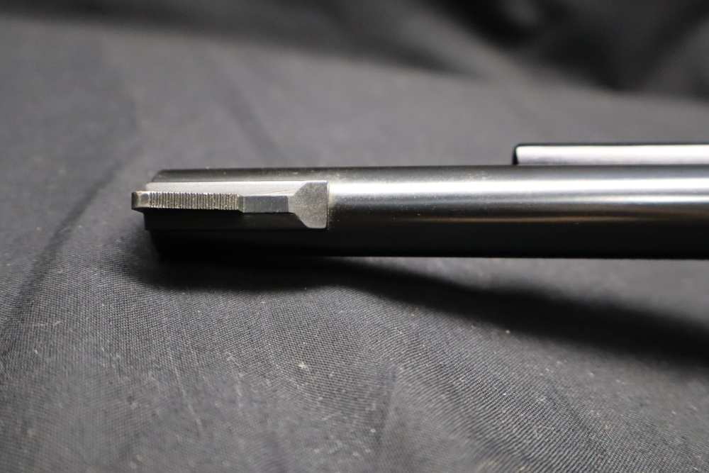 Ruger New Model Super Blackhawk .44 Magnum – Blued Engraved – Bisley Grips-img-11