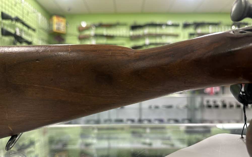 USED CMP REMINGTON MOD 03 A3 BLACK / WOOD 30-06 BOLT ACTION 24" -img-29