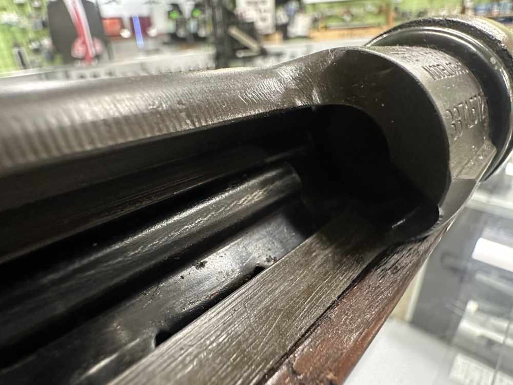 USED CMP REMINGTON MOD 03 A3 BLACK / WOOD 30-06 BOLT ACTION 24" -img-14