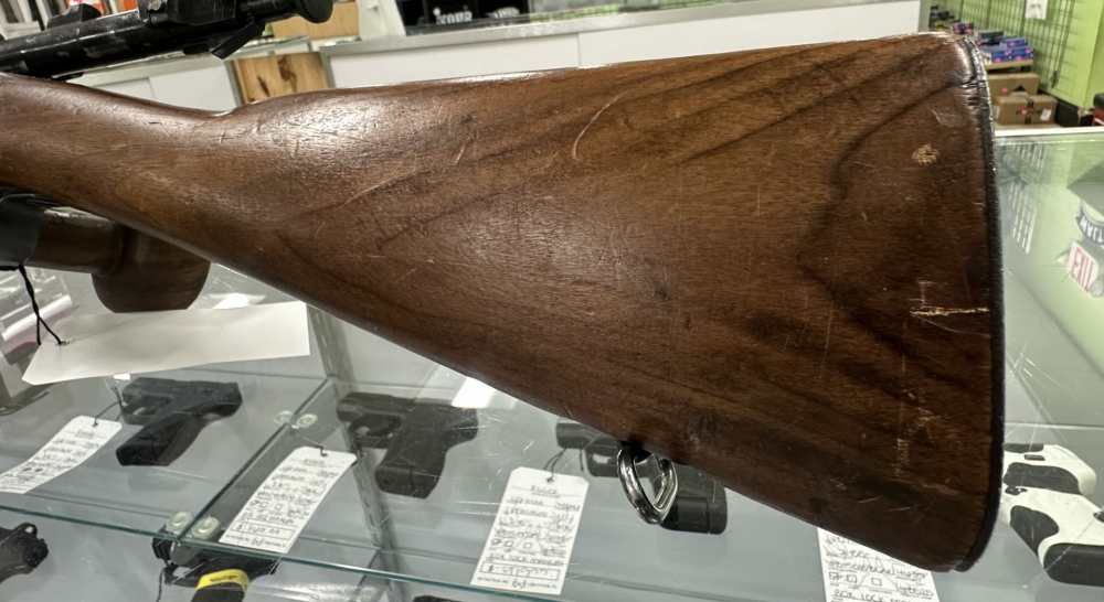 USED CMP REMINGTON MOD 03 A3 BLACK / WOOD 30-06 BOLT ACTION 24" -img-31