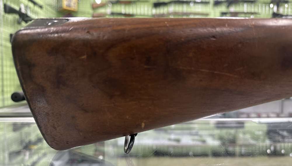 USED CMP REMINGTON MOD 03 A3 BLACK / WOOD 30-06 BOLT ACTION 24" -img-30