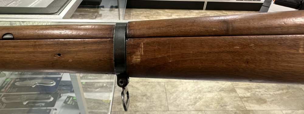 USED CMP REMINGTON MOD 03 A3 BLACK / WOOD 30-06 BOLT ACTION 24" -img-23