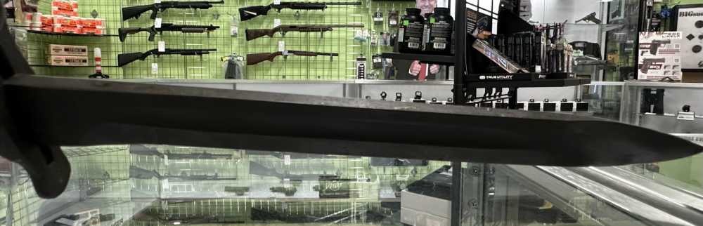 USED CMP REMINGTON MOD 03 A3 BLACK / WOOD 30-06 BOLT ACTION 24" -img-43