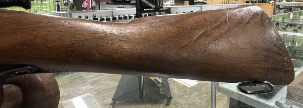 USED CMP REMINGTON MOD 03 A3 BLACK / WOOD 30-06 BOLT ACTION 24" -img-35