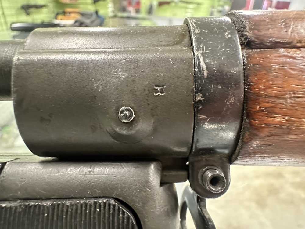 USED CMP REMINGTON MOD 03 A3 BLACK / WOOD 30-06 BOLT ACTION 24" -img-47