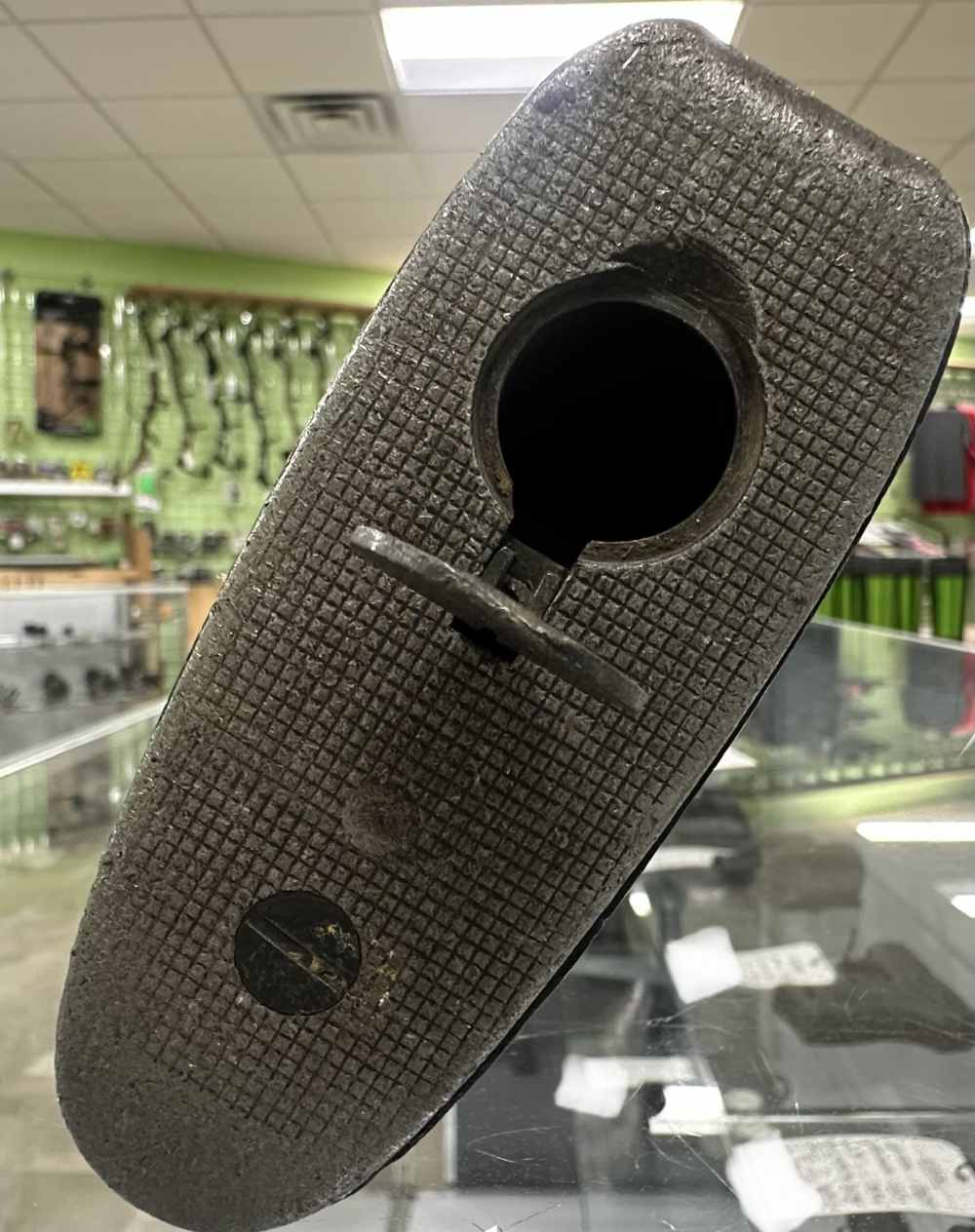 USED CMP REMINGTON MOD 03 A3 BLACK / WOOD 30-06 BOLT ACTION 24" -img-48