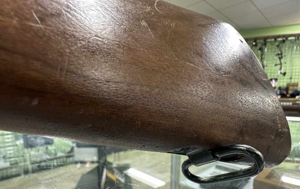 USED CMP REMINGTON MOD 03 A3 BLACK / WOOD 30-06 BOLT ACTION 24" -img-34