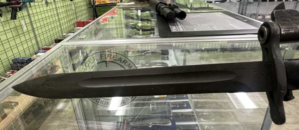 USED CMP REMINGTON MOD 03 A3 BLACK / WOOD 30-06 BOLT ACTION 24" -img-46
